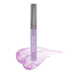 SURFCHIQUE Sea Shimmer Pearl Lip Gloss Mermaid's Tail violet purple lavender #color_mermaids-tail