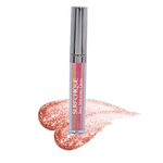 Sea Shimmer Pearl Lip Gloss Sunset After Glow red #color_sunset-after-glow