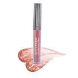 Sea Shimmer Pearl Lip Gloss Sunset After Glow red #color_sunset-after-glow